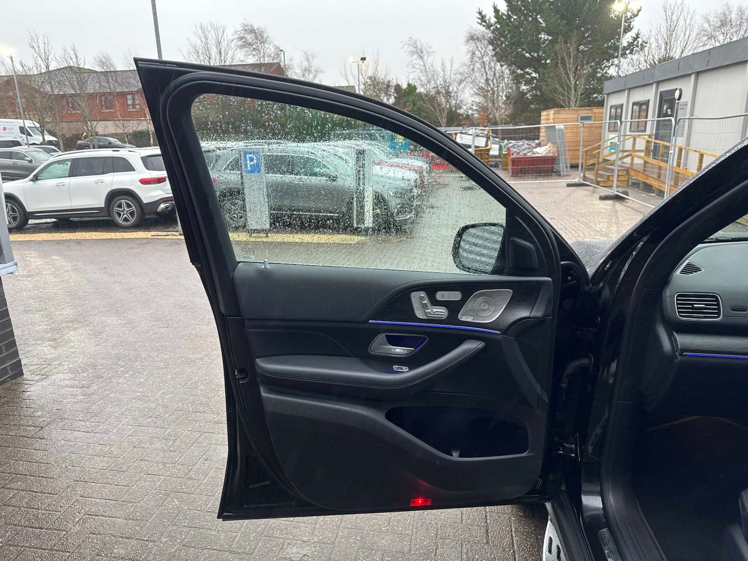 Used Mercedes-Benz GLE 2023 for sale - 76624722: Photo 18