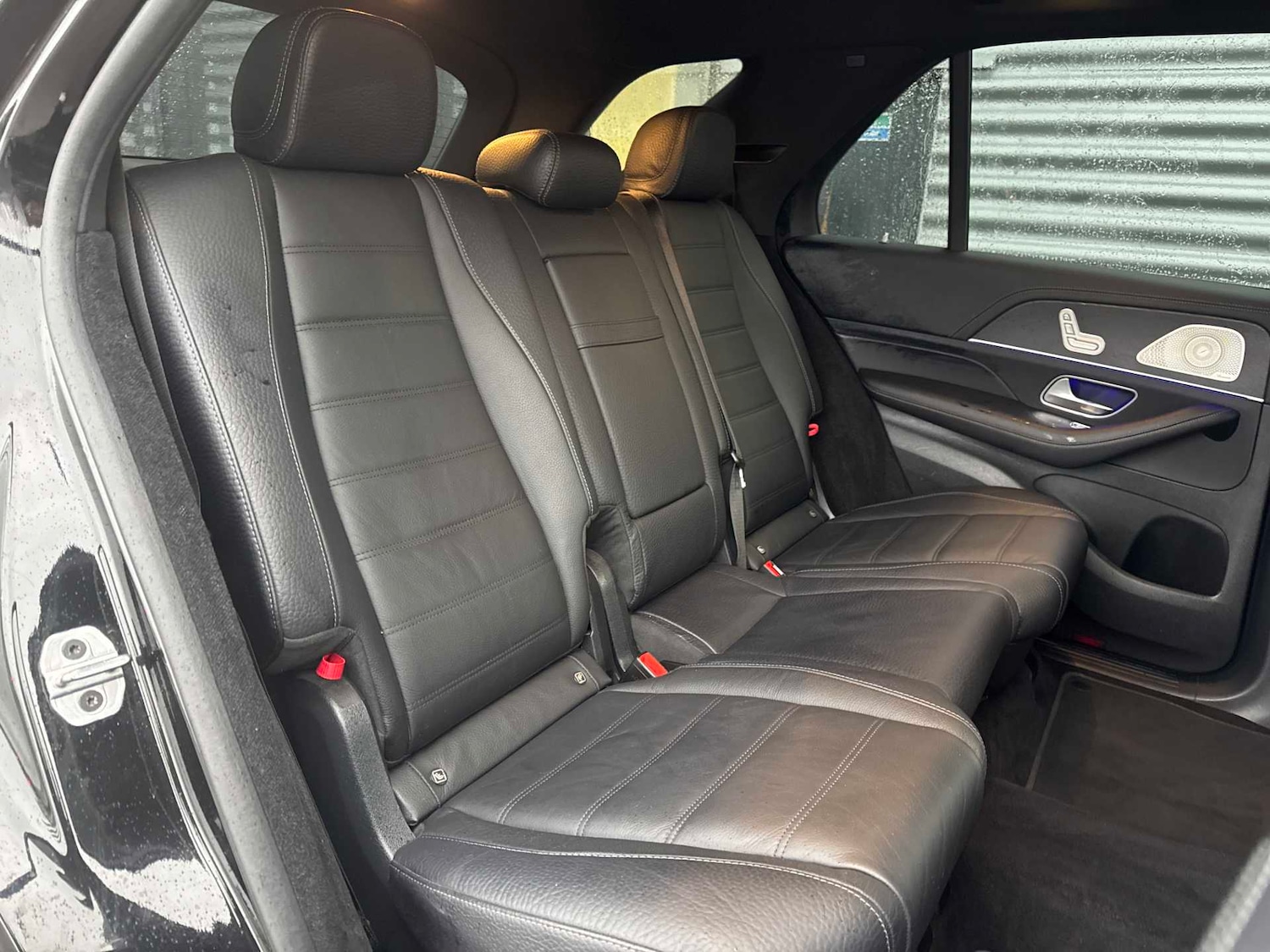 Used Mercedes-Benz GLE 2023 for sale - 76624722: Photo 19