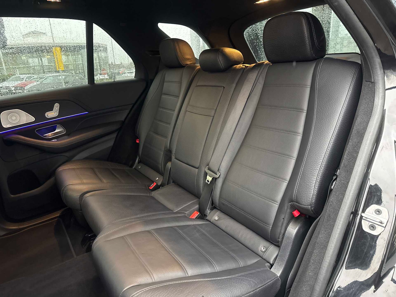 Used Mercedes-Benz GLE 2023 for sale - 76624722: Photo 20