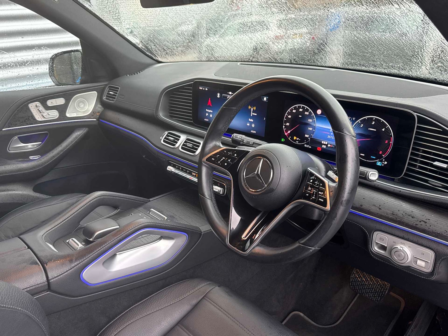 Used Mercedes-Benz GLE 2023 for sale - 76624722: Photo 26