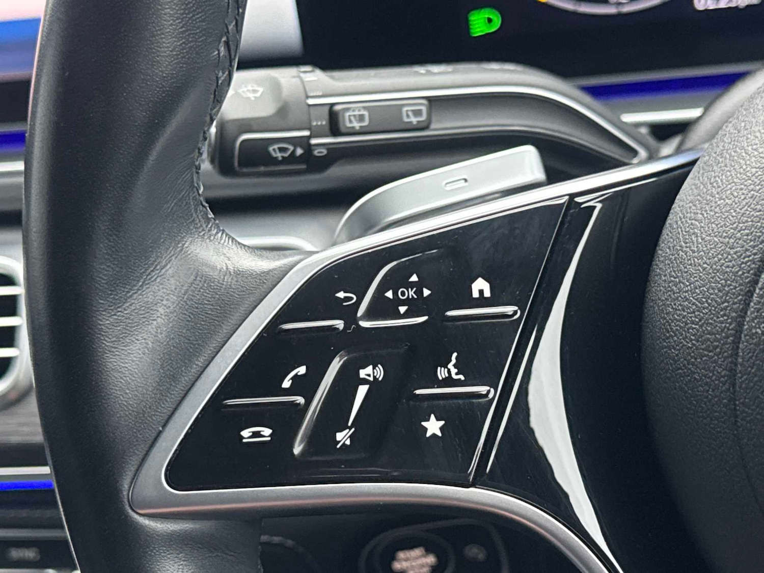 Used Mercedes-Benz GLE 2023 for sale - 76624722: Photo 29