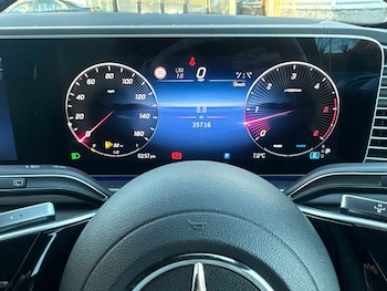 Used Mercedes-Benz GLE 2023 for sale - 76624722: Photo