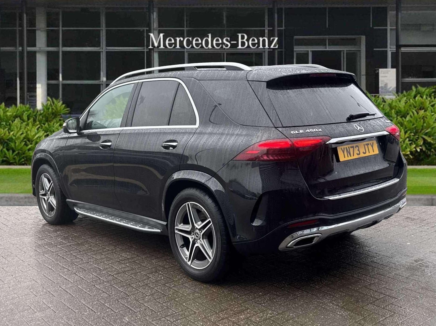 Used Mercedes-Benz GLE 2023 for sale - 76624722: Photo 6