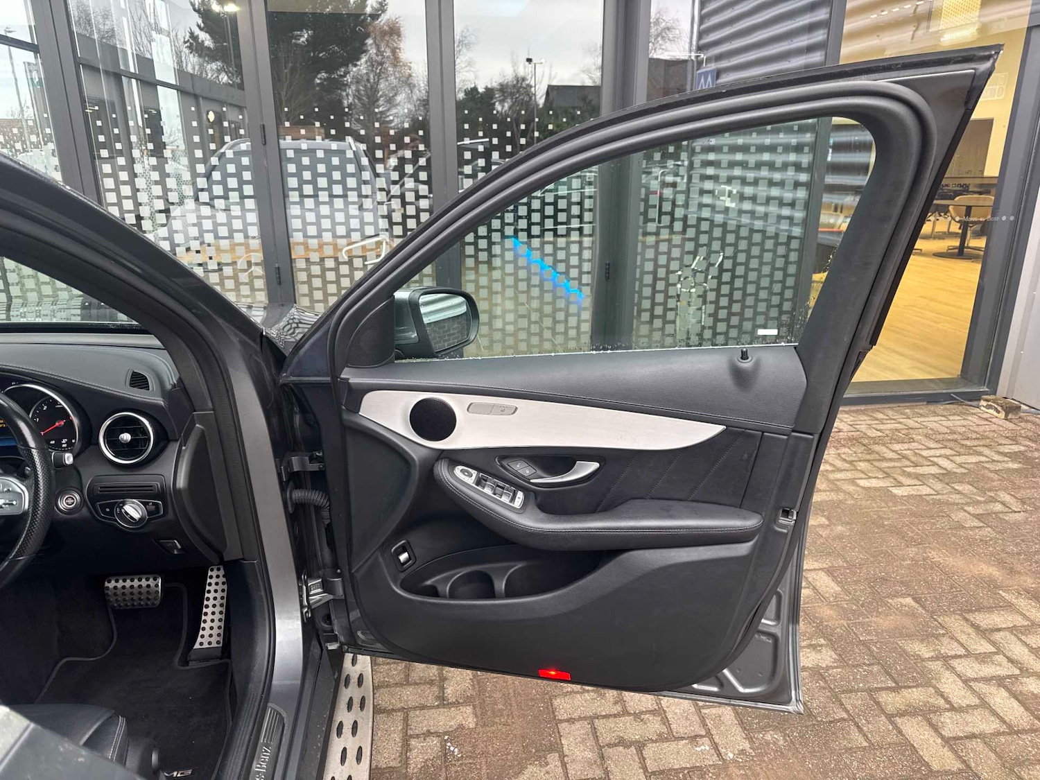 Used Mercedes-Benz GLC 2022 for sale - 77011246: Photo 13