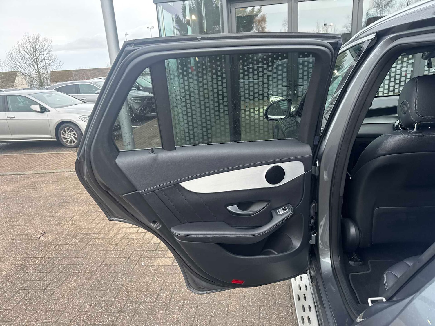 Used Mercedes-Benz GLC 2022 for sale - 77011246: Photo 16