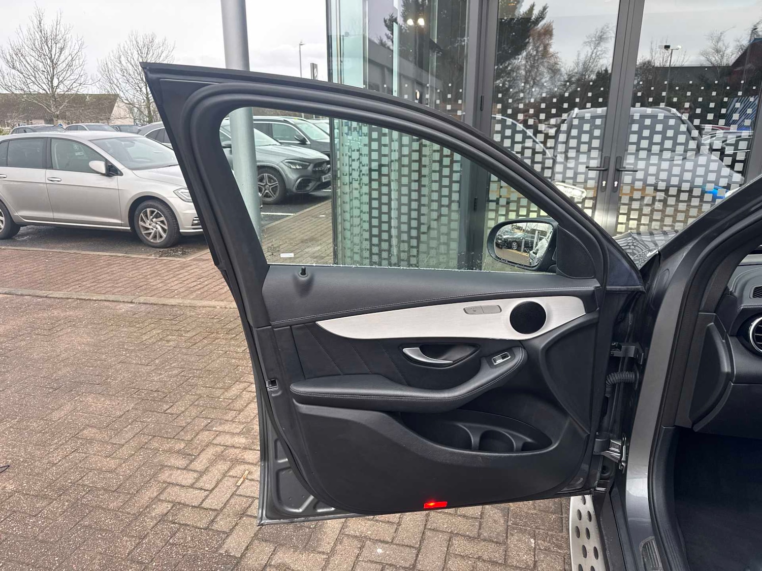 Used Mercedes-Benz GLC 2022 for sale - 77011246: Photo 17