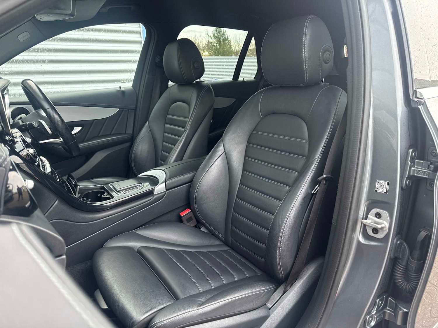 Used Mercedes-Benz GLC 2022 for sale - 77011246: Photo 23