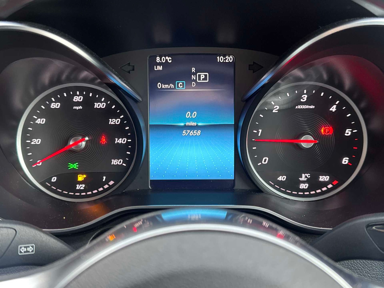 Used Mercedes-Benz GLC 2022 for sale - 77011246: Photo 26