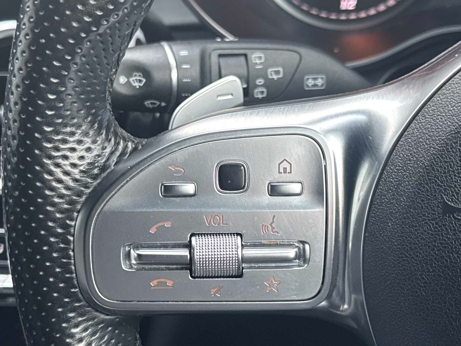 Used Mercedes-Benz GLC 2022 for sale - 77011246: Photo 27