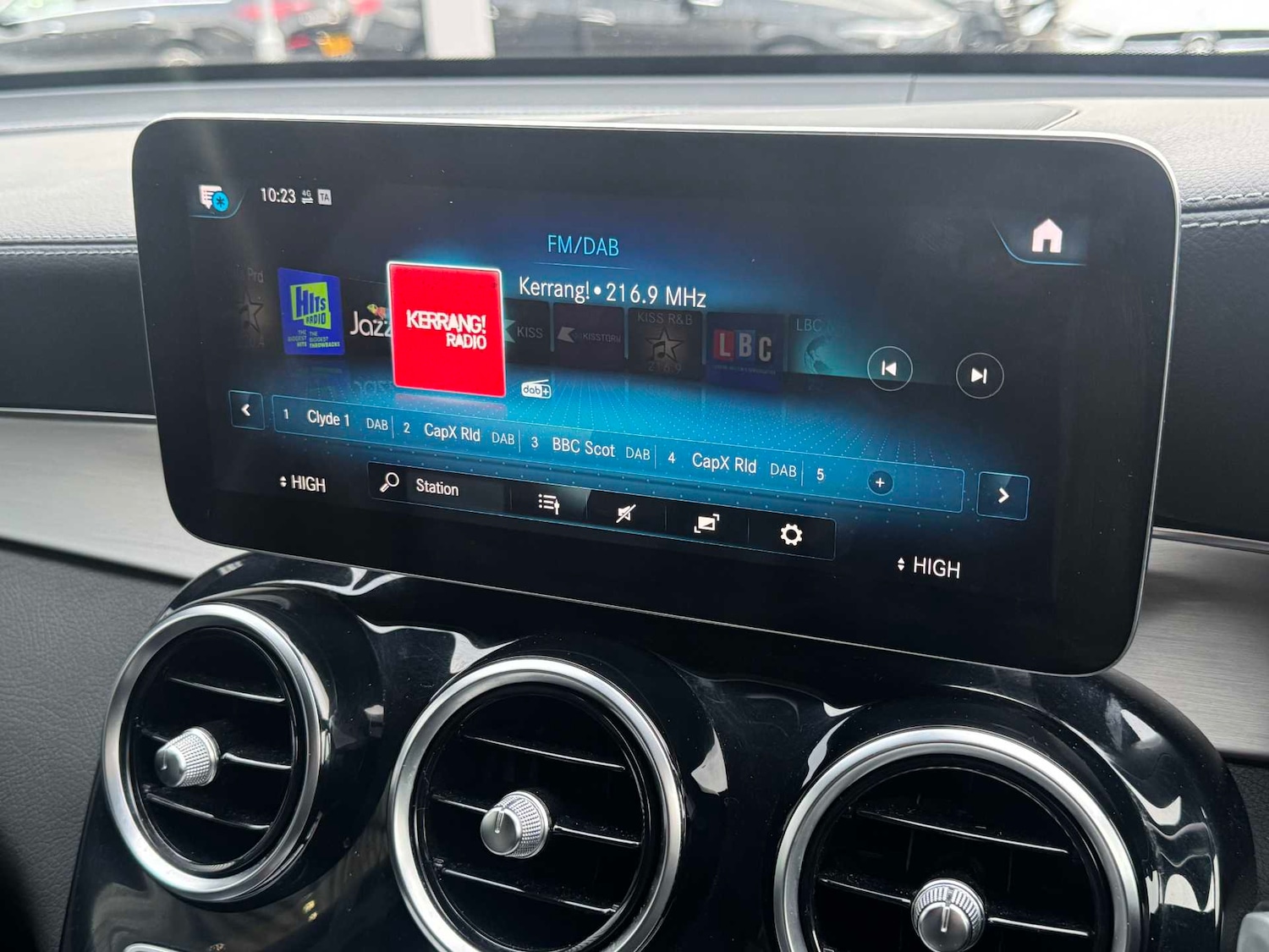 Used Mercedes-Benz GLC 2022 for sale - 77011246: Photo 34