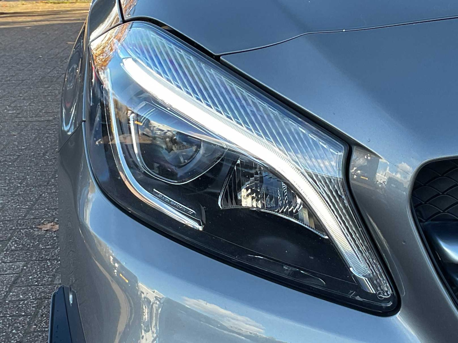 Used Mercedes-Benz A-Class 2018 for sale - 76316151: Photo 10