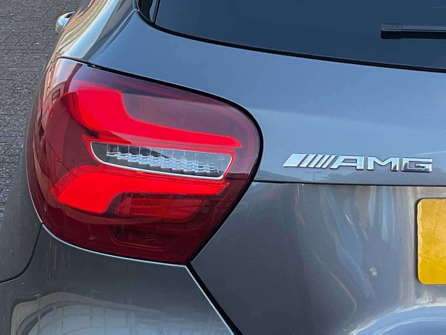 Used Mercedes-Benz A-Class 2018 for sale - 76316151: Photo 11