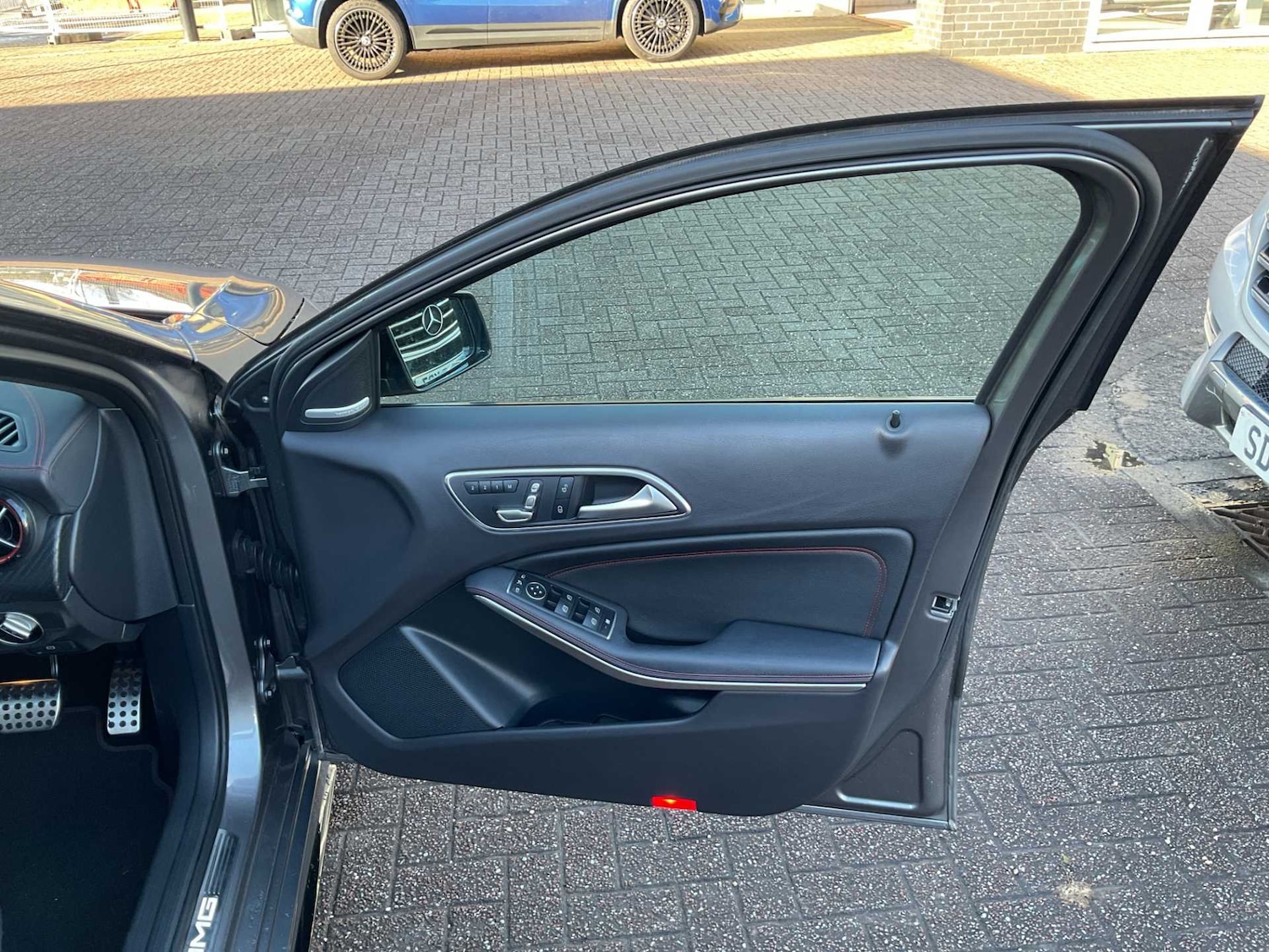 Used Mercedes-Benz A-Class 2018 for sale - 76316151: Photo 13