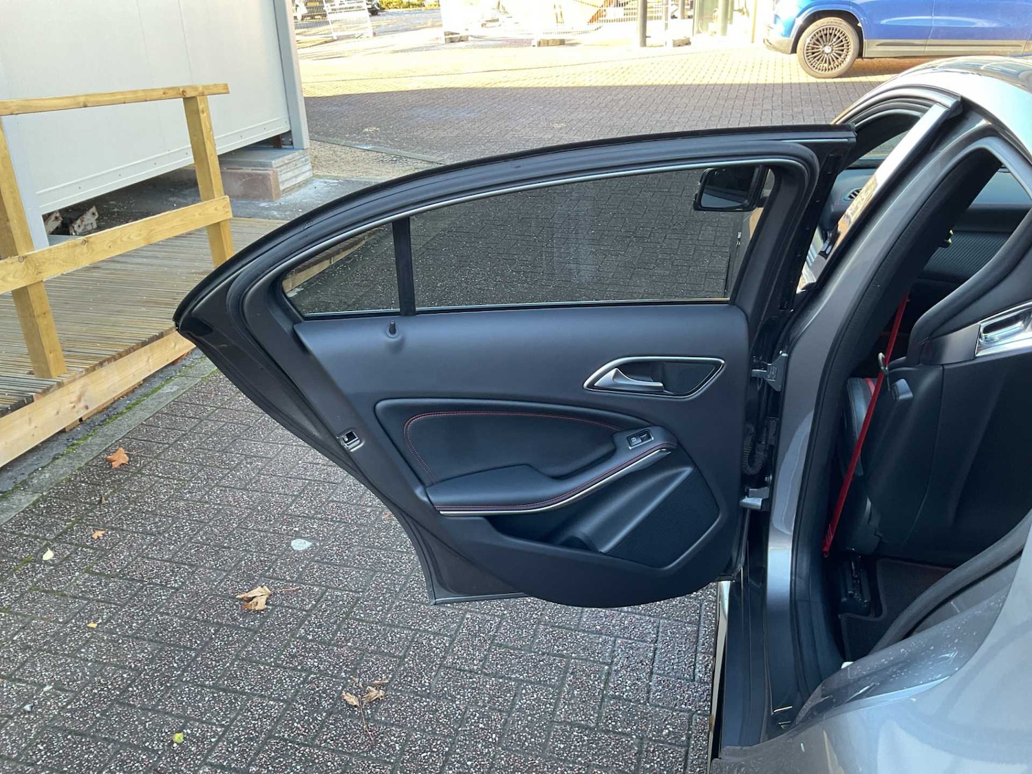 Used Mercedes-Benz A-Class 2018 for sale - 76316151: Photo 15