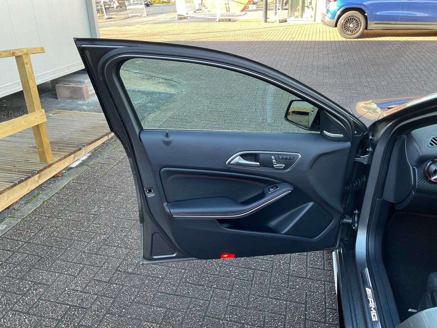 Used Mercedes-Benz A-Class 2018 for sale - 76316151: Photo 16