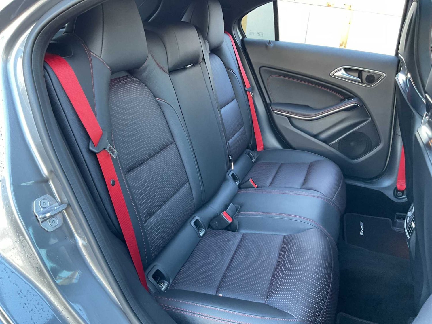 Used Mercedes-Benz A-Class 2018 for sale - 76316151: Photo 17