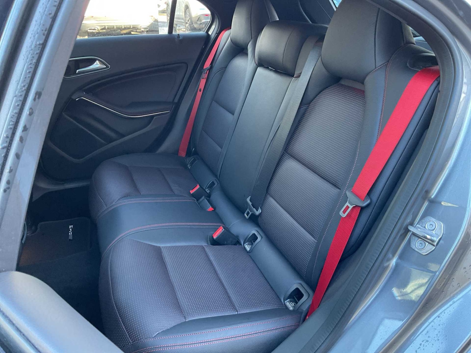 Used Mercedes-Benz A-Class 2018 for sale - 76316151: Photo 18