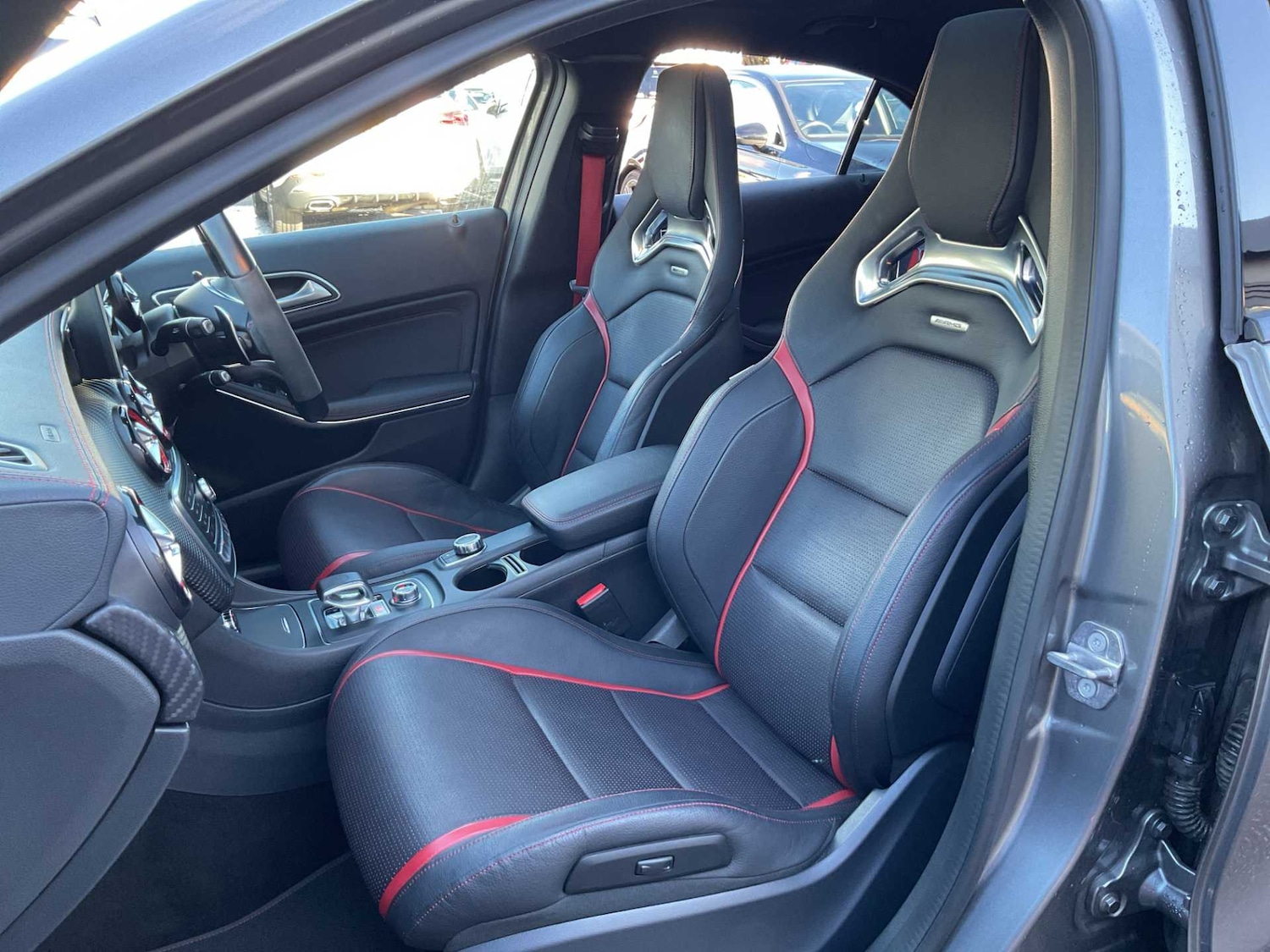Used Mercedes-Benz A-Class 2018 for sale - 76316151: Photo 22
