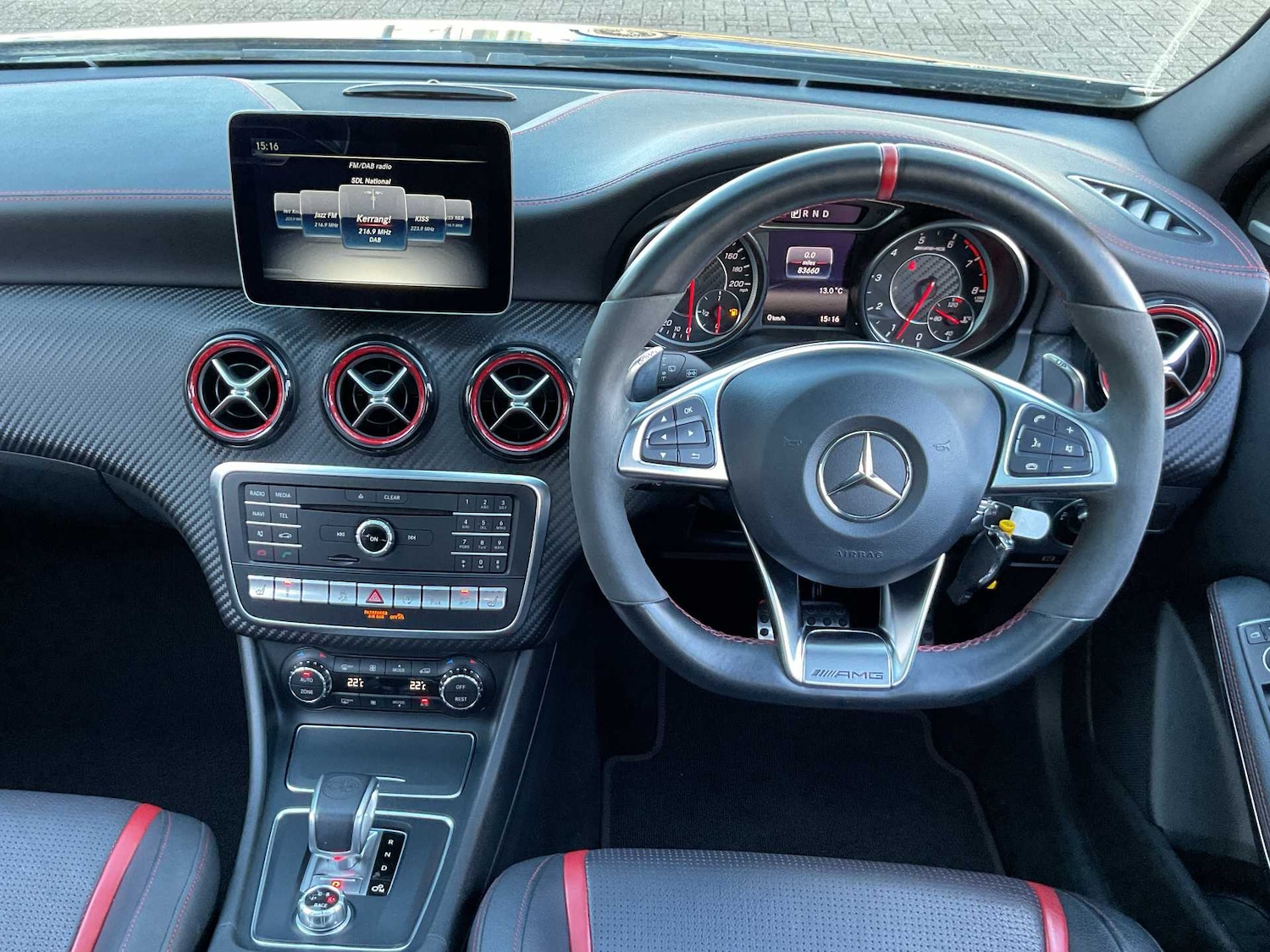 Used Mercedes-Benz A-Class 2018 for sale - 76316151: Photo 26
