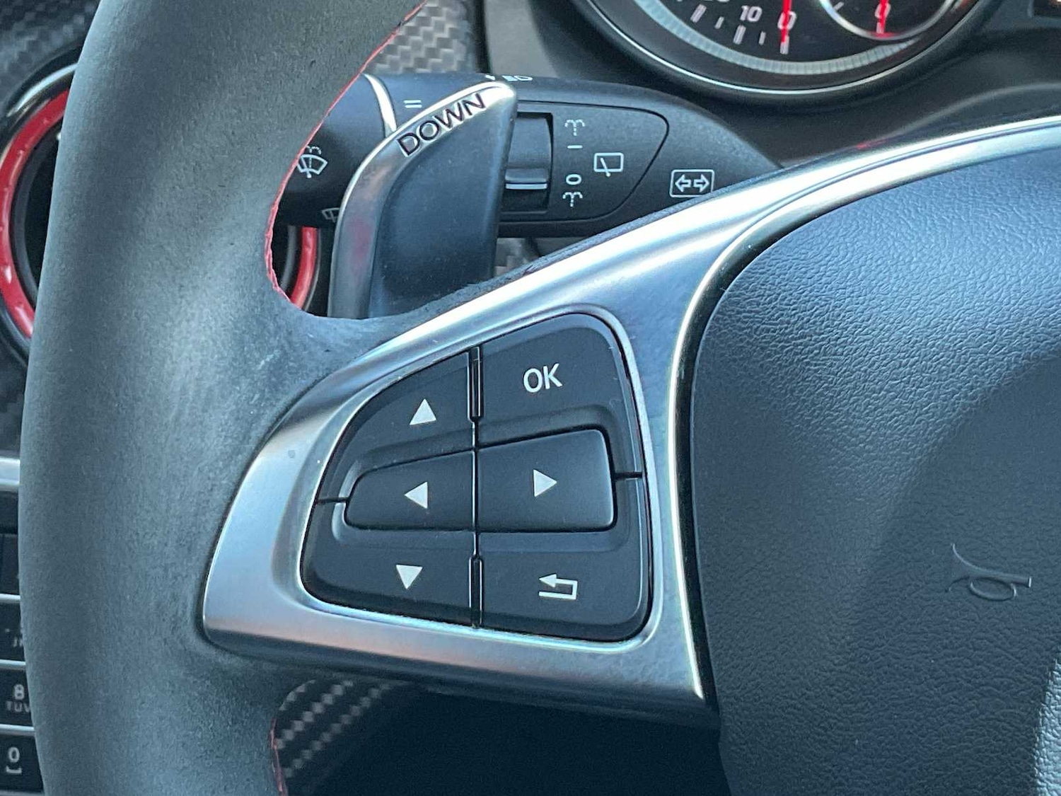 Used Mercedes-Benz A-Class 2018 for sale - 76316151: Photo 28