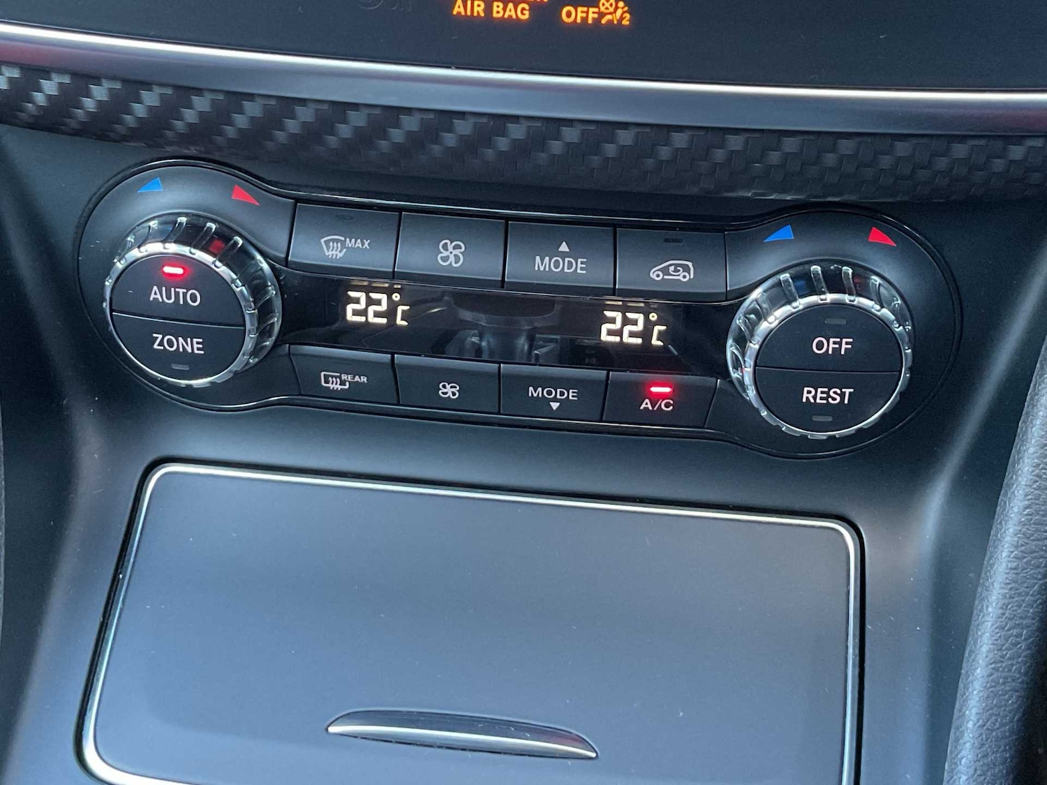 Used Mercedes-Benz A-Class 2018 for sale - 76316151: Photo 31