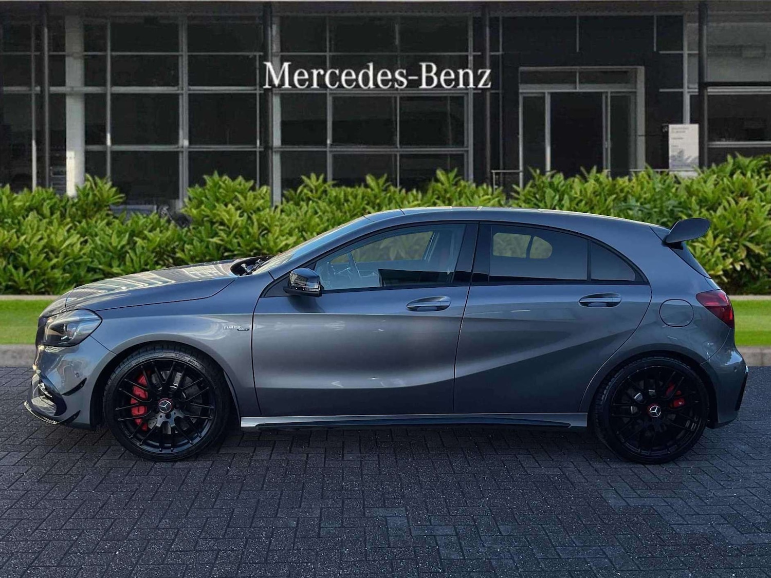 Used Mercedes-Benz A-Class 2018 for sale - 76316151: Photo 4