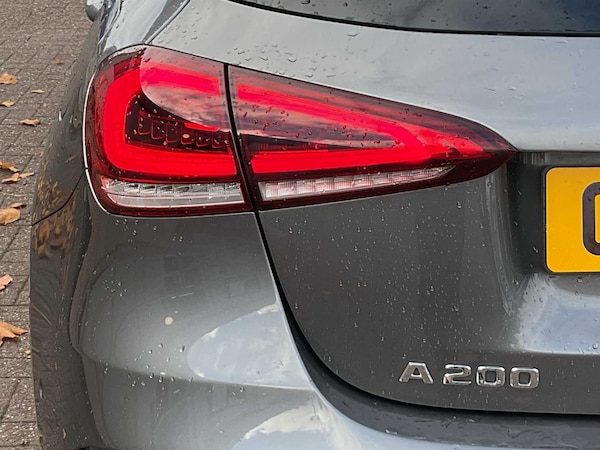 Used Mercedes-Benz A-Class 2019 for sale - 76034677: Photo 10
