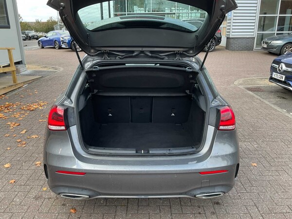 Used Mercedes-Benz A-Class 2019 for sale - 76034677: Photo 11