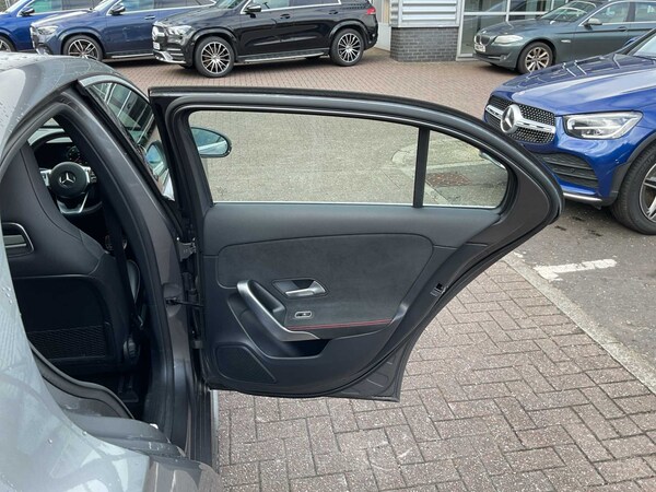 Used Mercedes-Benz A-Class 2019 for sale - 76034677: Photo 13