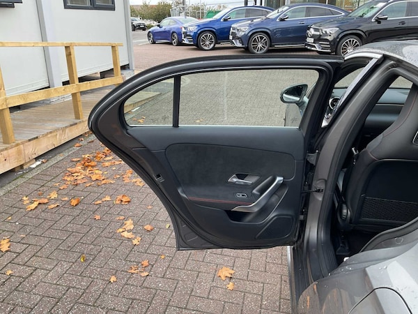 Used Mercedes-Benz A-Class 2019 for sale - 76034677: Photo 14