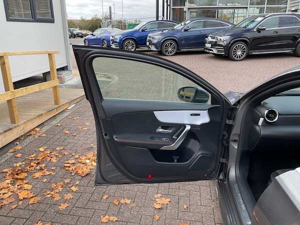 Used Mercedes-Benz A-Class 2019 for sale - 76034677: Photo 15
