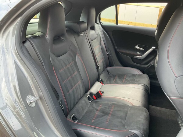 Used Mercedes-Benz A-Class 2019 for sale - 76034677: Photo 16