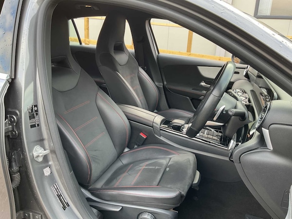 Used Mercedes-Benz A-Class 2019 for sale - 76034677: Photo 20