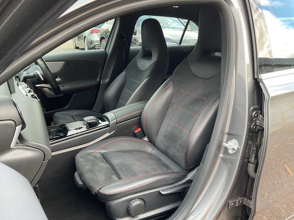 Used Mercedes-Benz A-Class 2019 for sale - 76034677: Photo 21