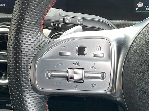 Used Mercedes-Benz A-Class 2019 for sale - 76034677: Photo 25
