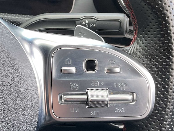 Used Mercedes-Benz A-Class 2019 for sale - 76034677: Photo 26