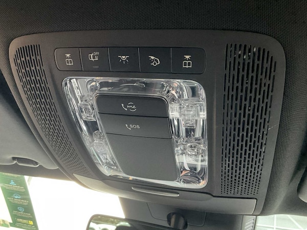 Used Mercedes-Benz A-Class 2019 for sale - 76034677: Photo 27
