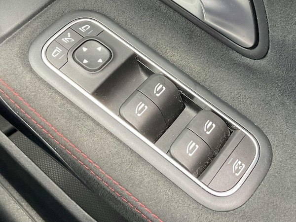 Used Mercedes-Benz A-Class 2019 for sale - 76034677: Photo 31
