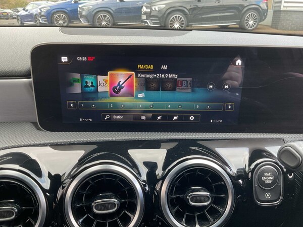Used Mercedes-Benz A-Class 2019 for sale - 76034677: Photo 34