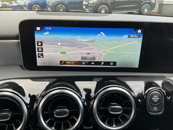 Used Mercedes-Benz A-Class 2019 for sale - 76034677: Photo 35