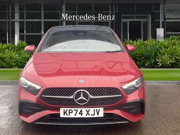 Used Mercedes-Benz A-Class 2024 for sale - 76827712: Photo