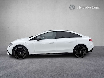 Used Mercedes-Benz EQA 2025 for sale - 79227425: Photo