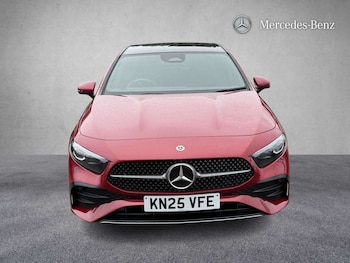 Used Mercedes-Benz A-Class 2025 for sale - 78591768: Photo