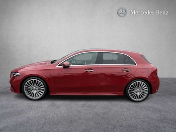Used Mercedes-Benz A-Class 2025 for sale - 78591768: Photo