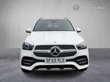 Used Mercedes-Benz GLE 2023 for sale - 77996010: Photo