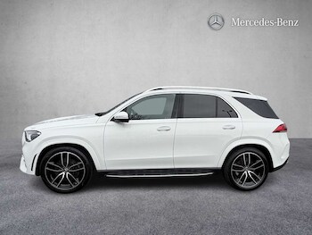 Used Mercedes-Benz GLE 2023 for sale - 77996010: Photo
