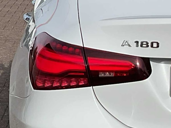 Used Mercedes-Benz A-Class 2023 for sale - 76242429: Photo 11