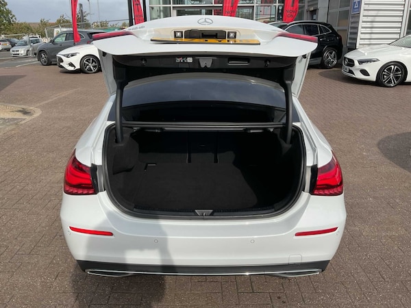 Used Mercedes-Benz A-Class 2023 for sale - 76242429: Photo 12