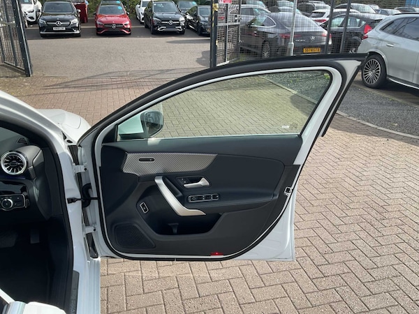 Used Mercedes-Benz A-Class 2023 for sale - 76242429: Photo 13