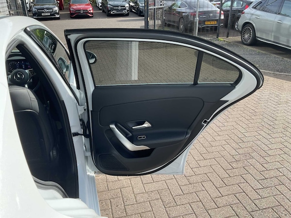 Used Mercedes-Benz A-Class 2023 for sale - 76242429: Photo 14
